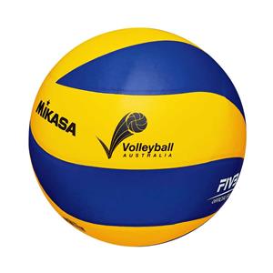 Size 5 SV2P Molten Volleyball Non-Sting Pink 