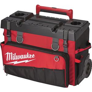 Milwaukee Jobsite Rolling Bag 48228220