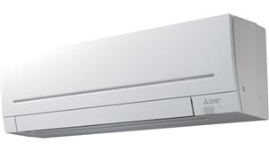Mitsubishi Electric MSZ-AP 6.0kW Reverse Cycle Split System Air Conditioner with DRED