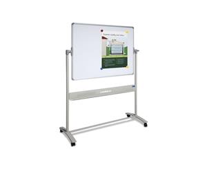 Mobile Magnetic Whiteboards Visionchart - 1800 x 1200