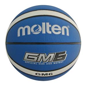 Molten GMX6 Basketball 6