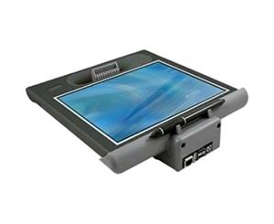 Motion C5/F5 Series Mobile Dock without Power by RAM Mounts