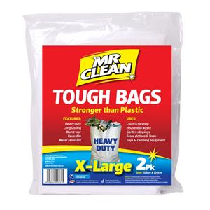 Mr Clean Tough Bags - X-Large