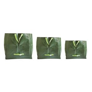 Mr. Tidy Jumbo Premium Garden Bags - Multi Pack