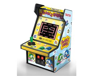 My Arcade Retro Bubble Bobble Micro Player