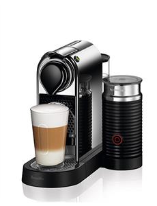 NESPRESSO BEC650MC Citiz&Milk Coffee Machine
