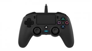 Nacon Official Controller for PS4 - Black