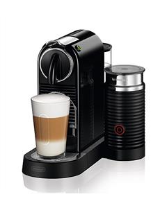 Nespresso EN267BAE Citiz & Milk Coffee Machine