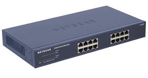 Netgear JGS516 Gigabit Switch