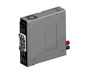 Netonix DIN Kit for Netonix WS-8-15-DC 8 Port WISP Switch