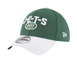 New Era 39Thirty Cap - NFL 2018 DRAFT New York Jets