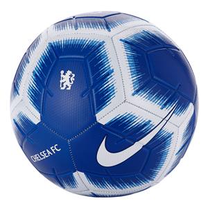 Nike Chelsea FC Strike Football Ball