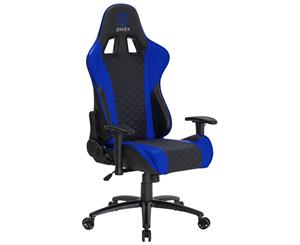 ONEX GX3 Series Gaming Chair - Black/Navy