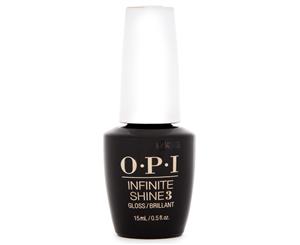 OPI Infinite Shine ProStay Gloss Top Coat 15mL