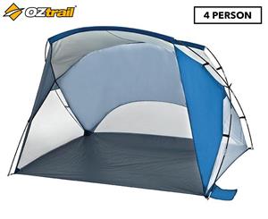 OZtrail Multi Shade 4-Person Shade Tent