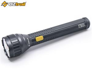 OZtrail Stellarlight 1250 Lumens Flashlight / Torch