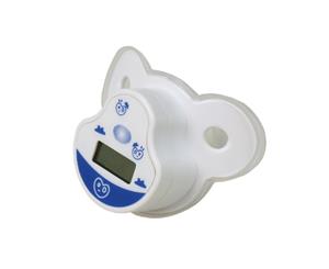 ObboMed Pacifier Thermometer