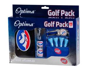 Official AFL Gift Pack - Western Bulldogs