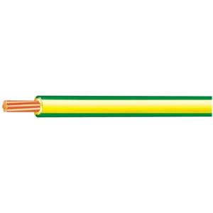 Olex 2.5mm Single Core Electrical Earth Cable - Per Metre