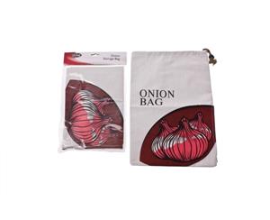 Onion Storage Bag