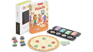 Osmo Pizza Co. Game