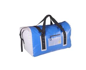 Oztrail New Waterproof Carry Hydra Duffle 90L Camping Climbing Outdoor Luggage