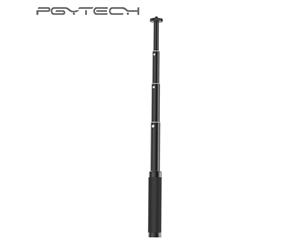 PGY Tech Tripod Extension Pole for Action Cameras GoPro 6/5/4 Xiaomi Yi