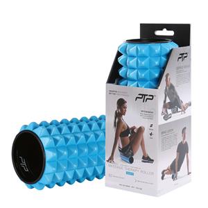 PTP Soft Massage Therapy Roller Blue