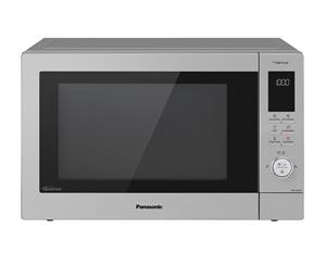 Panasonic - NN-CD87KSQPQ - 34L Convection Microwave Oven