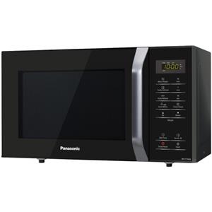 Panasonic - NN-ST34HBQPQ - 25L Microwave Oven