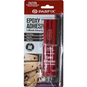Parfix 24ml Everyday 5 Minute Epoxy Adhesive