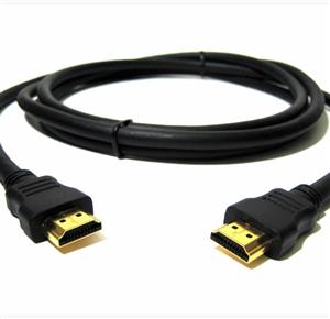 Partlist PL-V1.4FHD5M 5 Meter V1.4 3D M-M HDMI-HDMI Cable