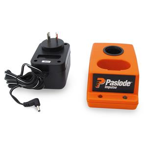 Paslode Quick Impulse Charger B20544B