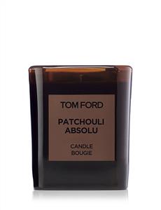 Patchouli Absolu Candle
