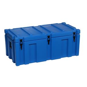 Pelican 1100 x 550 x 450mm Blue Cargo Case
