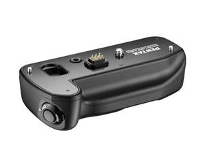 Pentax D-BG3 Battery Grip For Pentax K200D SLR Digital Camera