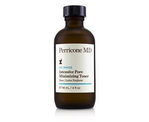 Perricone MD No Rinse Intensive Pore Minimizing Toner 118ml/4oz