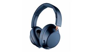 Plantronics BackBeat GO 810 Over-Ear Wireless Headphones - Blue