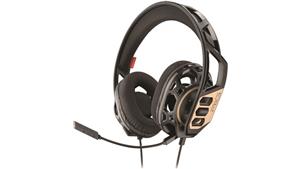 Plantronics RIG 300 Stereo Gaming Headset for PC