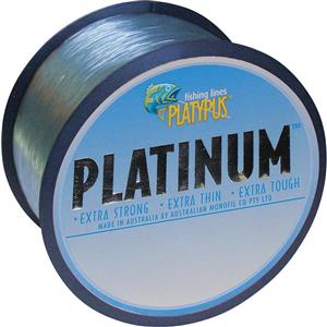Platypus Platinum Mono Line 500m
