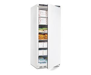 Polar C-Series Upright Freezer White 600Ltr - White