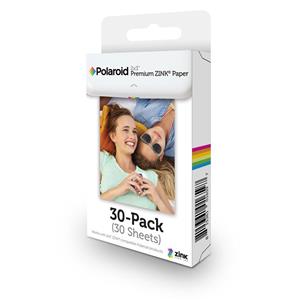 Polaroid M230 2x3" Premium ZINK Media (30 Pack)