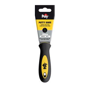 Poly 38mm Putty Knife