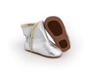 Pre-walker Baby & Toddler UGG Boots Silver