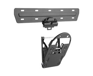 QLED Micro Gap TV Wall Mount Suits Samsung Q Series TO 65"