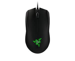 Razer Abyssus Wired PC Gaming Mouse Black