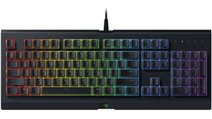 Razer Cynosa Chroma RGB Membrane Gaming Keyboard