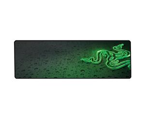 Razer Goliathus Speed Terra Slick Seamless Surface - Anti-Fraying Stitched Frame - Portable Cloth-Based Design - Extended Smooth Cloth Gaming Mat