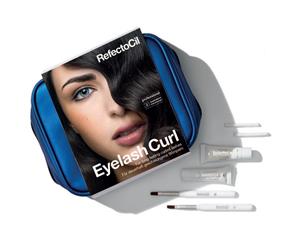 RefectoCil Professional EyeLash Curl Kit 36 Applications Perm Perming Eye Lash
