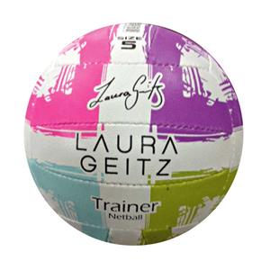 Reliance Laura Geitz Trainer Netball Multi 5